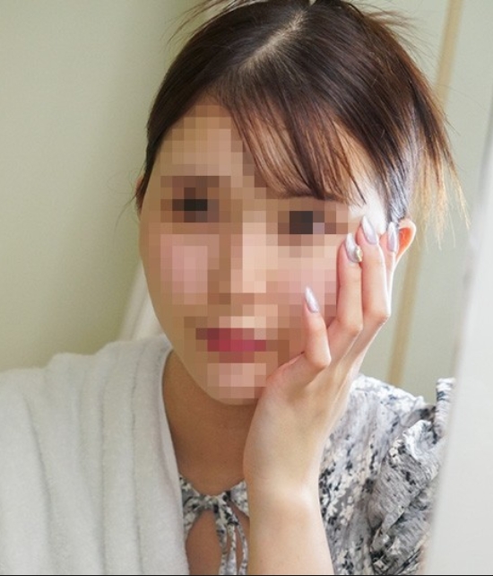 天然むすめ 042924_01 すっぴん素人～メイクを落としても綺麗な極上美女の素顔～大沢マリア