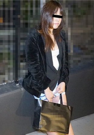 泥酔したOLさんをお持ち帰りしちゃいました