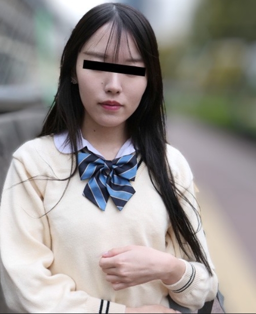 天然むすめ 081425_01 制服娘を電車でイタズラ 山下もえか 081425-01-10MUSU