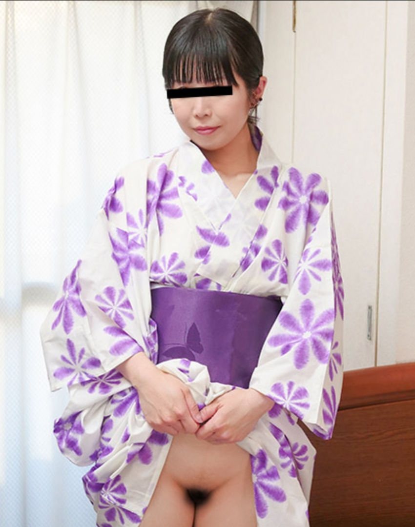 人妻撫子調教 ～適合晾曬衣物的人妻與監禁玩法～ 莖切聖子 122725-100-PACOPACOM