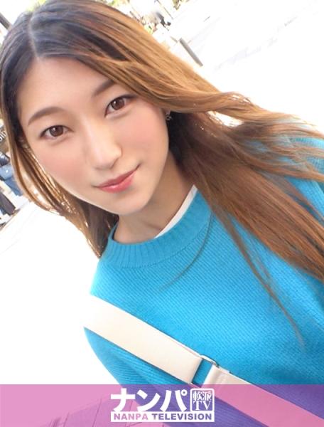 マジ軟派、初撮。 2020 池袋で仕事終わりのスタイル抜群スレンダー美女をナンパ！普段は心優しきナースさん、チ●ポを咥えるとねっちょり口から離さず・・・！