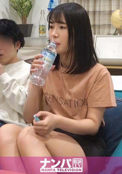 百戦錬磨のナンパ師のヤリ部屋で、連れ込みSEX隠し撮り 302 『自分の性欲が強すぎて///』ヤるためだけにアプリを使う潔さ！その言葉に恥じない喘ぎっぷりは隠しカメラの餌食に！男を虜にする魅惑のプリケツにも注目！