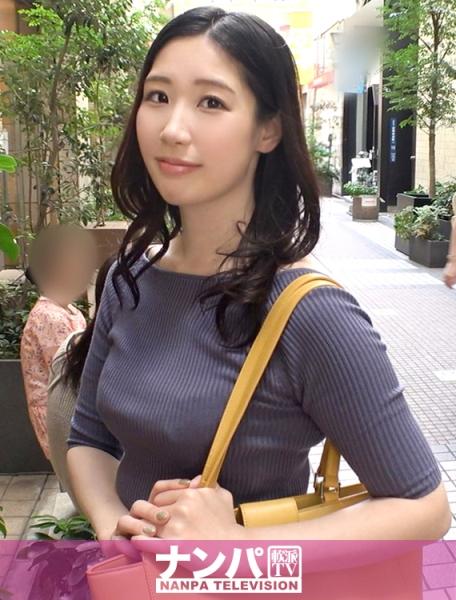 マジ軟派、初撮。 2028 吉祥寺グルメをリサーチ中の美人雑誌記者をナンパ！3年ぶりのご無沙汰SEXで「そこダメッ！！当たってるッ！！！」と何度もイキ狂う！