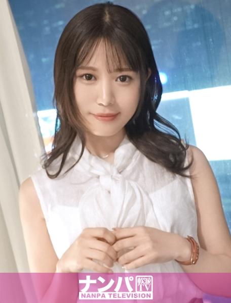 マジ軟派、初撮。 2018 雨降る新宿の夜に一人佇む美女をナンパ！一緒に飲みませんかと声をかけ、あれよあれよと終電逃し！貪るようなキスからお酒で火照った敏感スレンダーボディを震わす・・・！