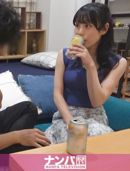 百戦錬磨のナンパ師のヤリ部屋で、連れ込みSEX隠し撮り 340 居酒屋で出会ったお姉さんを部屋に連れ込み！色白&美巨乳！！お触りからキスしてそのまま濃密SEX！