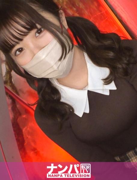 マジ軟派、初撮。 2023 遊び盛りのJDちゃん、お金欲しさにえっちな撮影も承諾！オナニーしてる内に欲情してきたのでしっかりセックスも堪能しました。「出ちゃった…」とパンティ越しに潮吹き！若々しい小振りな身体がたまらなくエロい！