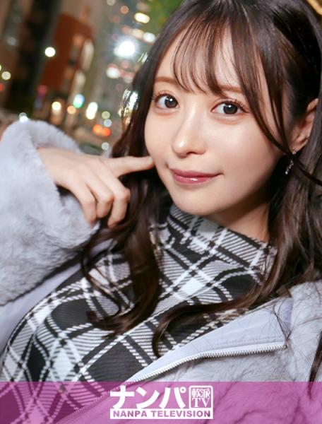 マジ軟派、初撮。 2042 声掛け、ご飯で即優勝！スタイル抜群のあざと可愛いアパレルお姉さんはとってもえっちでした。自分から「キスして…」とせがむ、のめり込みセックスは100点満点！