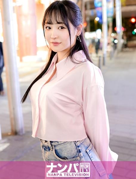 マジ軟派、初撮。 2076 ハニカミ笑顔がたまらない！アイドルフェイスの女子大生を池袋でナンパ！その笑顔からは想像できないエロっ娘だった！？エロフェラからのイキまくり！？ビンカン娘のSEX！刮目して見てください！
