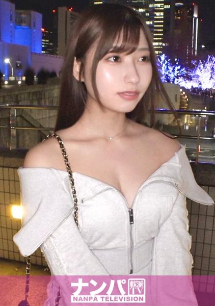 マジ軟派、初撮。 2178  【恋愛体質×性欲特化】元保育士でアパレル始めたばかりのクラスで一番可愛いえくぼ美女！実は高校時代に大人ともヤってた経験人数40人のド淫乱！週2希望のイキ顔サンタが潮吹きで聖夜を染める