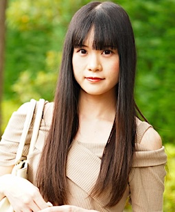 丈夫的公司破產了！所以出演AV！！ - 風間凪沙 HEYZO-3492