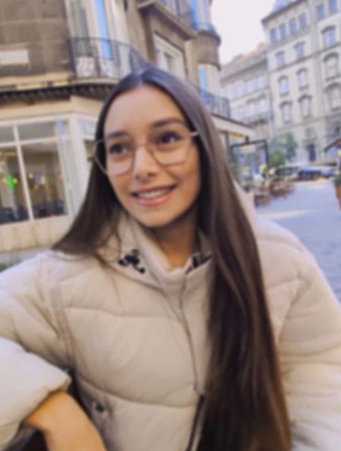 知性義大利美女 其實是超淫蕩身體的蕩婦 中出 - 謝蕾娜 HEYZO-3794