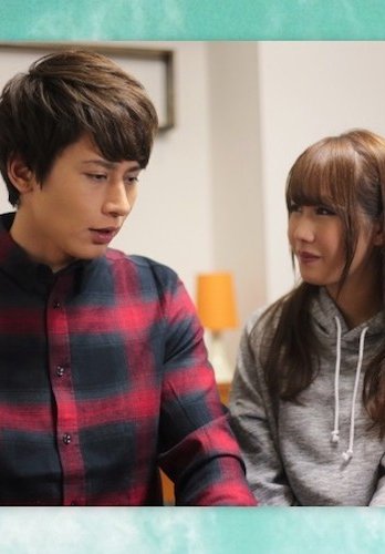 secondtime-月野帯人-