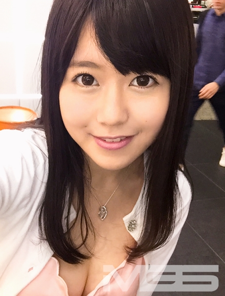 【初撮り】ネットでAV応募→AV体験撮影 17