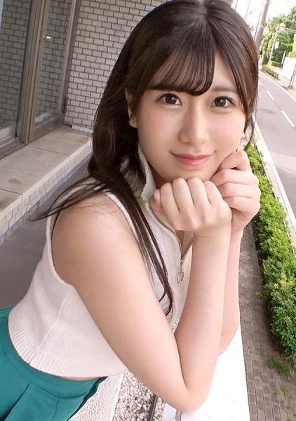 【美乳×美尻】好きなタイプは「ぽっちゃりめ」好きな体位は「くっつくタイプの正常位」と安心感あるセックスが好きな清楚系美女！頬を紅潮させ喘ぐ姿に興奮不可避！！【初撮り】ネットでAV応募→AV体験撮影  2050