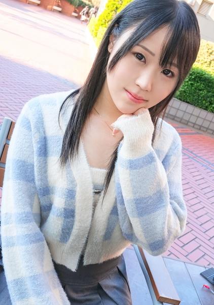 【純真中的純真】隔著屏幕也能感受到緊張的訪談。但當情色開始時，她無法抗拒那種快感，久違的性愛讓她如融化般享受，白皙的Z世代美少女。「這麼舒服是第一次。已經結束了呢（笑）」外表童顏，內心卻是變態。她害羞卻又沉浸在快感中的模樣，只有在這裡才能看到！【初次拍攝】網上應徵AV→AV體驗拍攝 2161