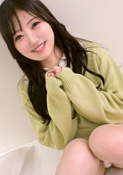 魅惑のスレンダー専門学生が登場！見た目からは想像もつかないあどけなさにギャップ萌えっ～～！！！「奥を突かれるのが好きなんです。。。////」照れてる姿に追撃ピストン！！！ファイト！一発！！ 【初撮り】ネットでAV応募→AV体験撮影 2202