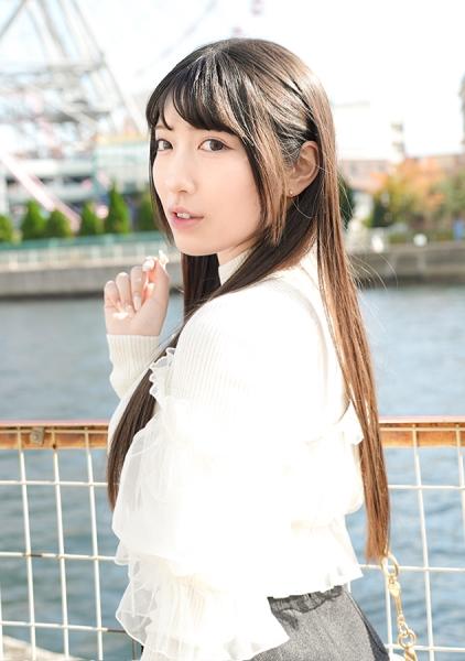 某ミスコン出場歴ありの清楚系女子大生が興味本位でAVデビュー！学業もバイトも真面目な彼氏持ちの20歳が、実は週2セックス&毎日オナニーの性欲女子！？Fカップ敏感おっぱいは触れられるたびにピクピク反応、ぬちょ濡れパイパンま●こを突かれて「いっちゃう…いっちゃう…！」と連呼しながら快感に溺れる！ 華やかな経歴 の裏に隠された本性が暴かれる、ギャップ沼AV初出演！ 【初撮り】ネットでAV応募→AV体験撮影 2360