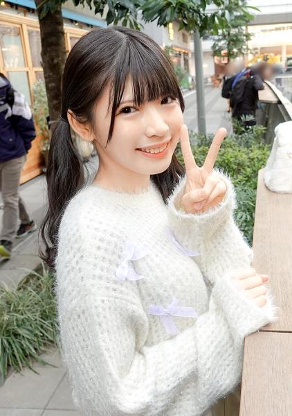 ツインテールの天然女子が激しいSEXがしたくて応募してきた！ふわふわモジモジしていながらも、いざSEXになると全身性感帯で何度もイってしまい快感が止まらない！ 【初撮り】ネットでAV応募→AV体験撮影 2422