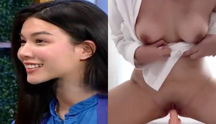 [泰國] maeylinlin-為了練習一心多用，我邊自慰邊背好台詞