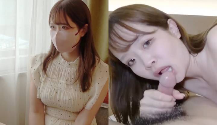 FC2] Q彈蜜桃臀人妻《茉莉姬花》出道前出鮑！～肌膚極致完美的音樂大學美女男士美容師申請私人錄影 (FC2-PPV-4470492)