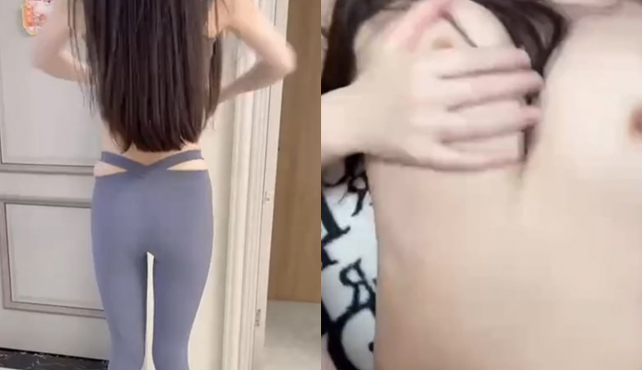 每日大賽之【原創瑜伽褲做愛】 歡迎各大網友來評審投稿 7