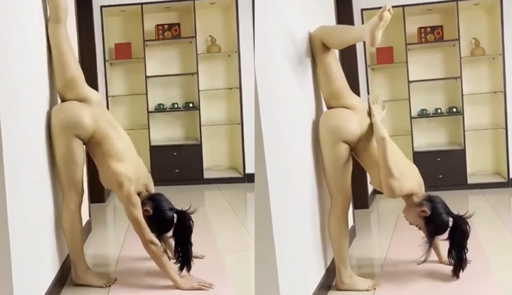 每日大賽之【一字馬大賽】 歡迎各大網友來評審投稿 7